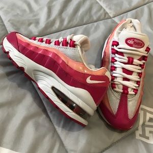 🎆 Nike Air Max 95’s 🎆